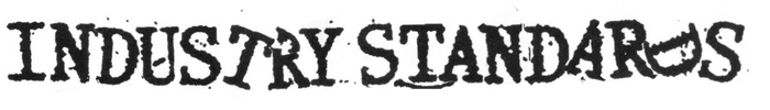 Industry Standards