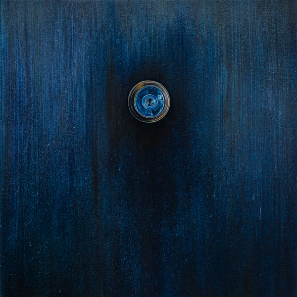 Waitress "Cause Undetermined" 12" (IS021) [PRE-ORDER]