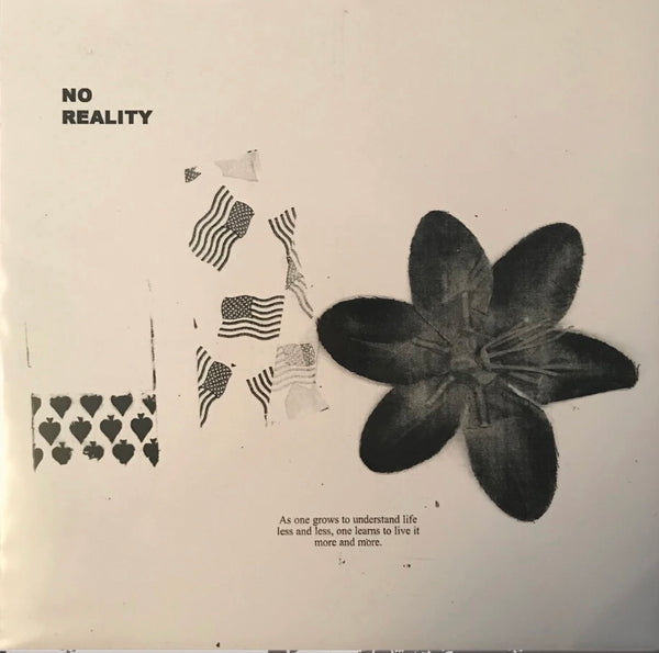 No Reality “Demo” Flexi (IS003)